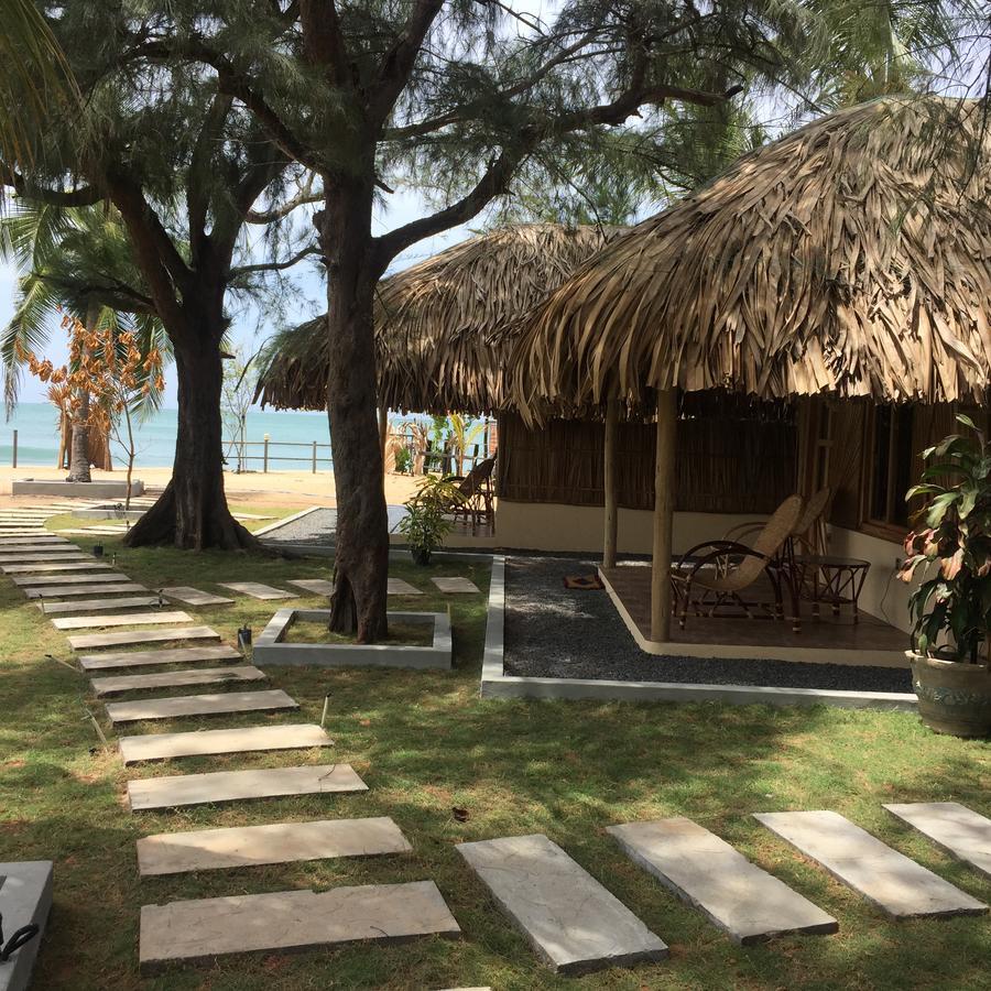Royal Beach アルガムベイ エクステリア 写真