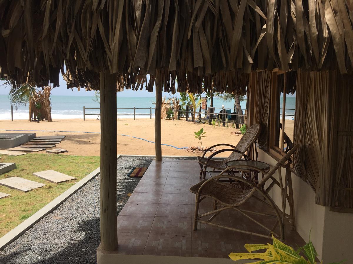 Royal Beach アルガムベイ エクステリア 写真