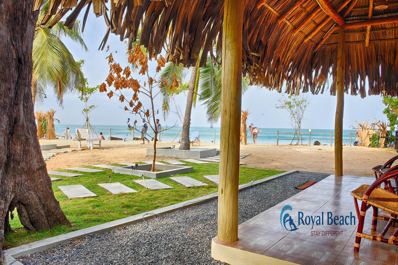 Royal Beach アルガムベイ エクステリア 写真