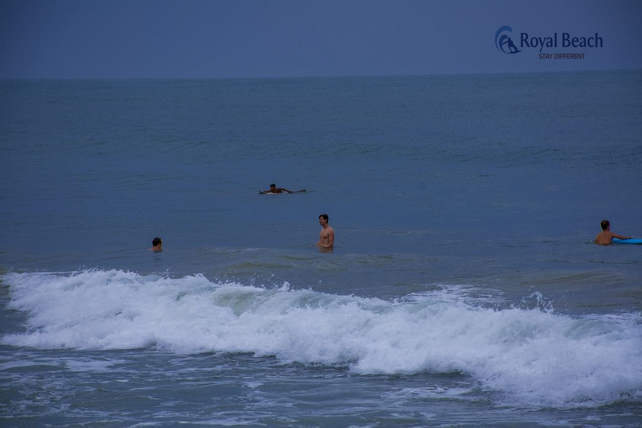 Royal Beach アルガムベイ エクステリア 写真