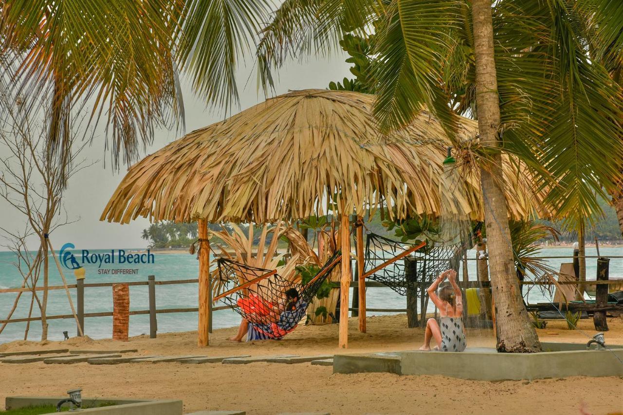 Royal Beach アルガムベイ エクステリア 写真