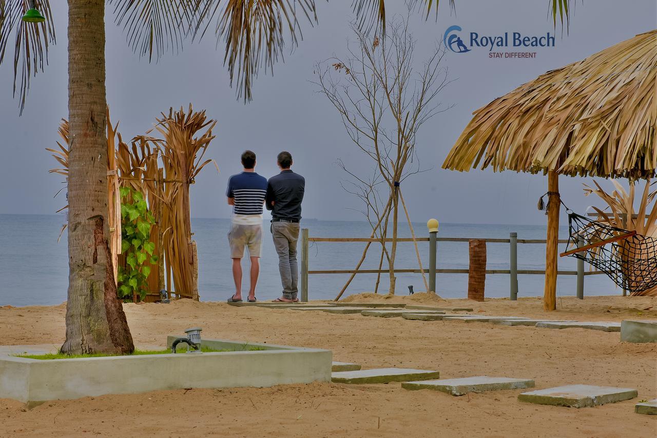 Royal Beach アルガムベイ エクステリア 写真