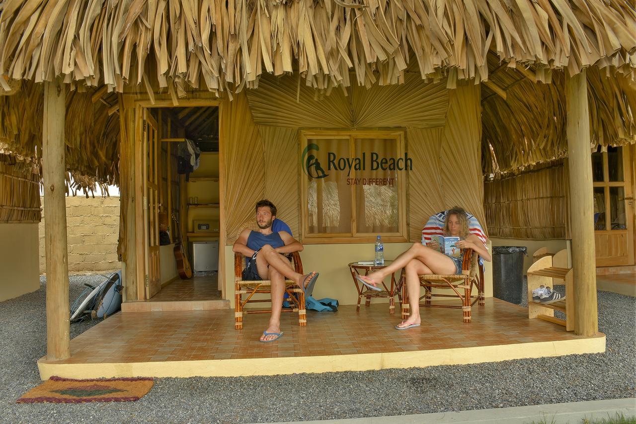 Royal Beach アルガムベイ エクステリア 写真