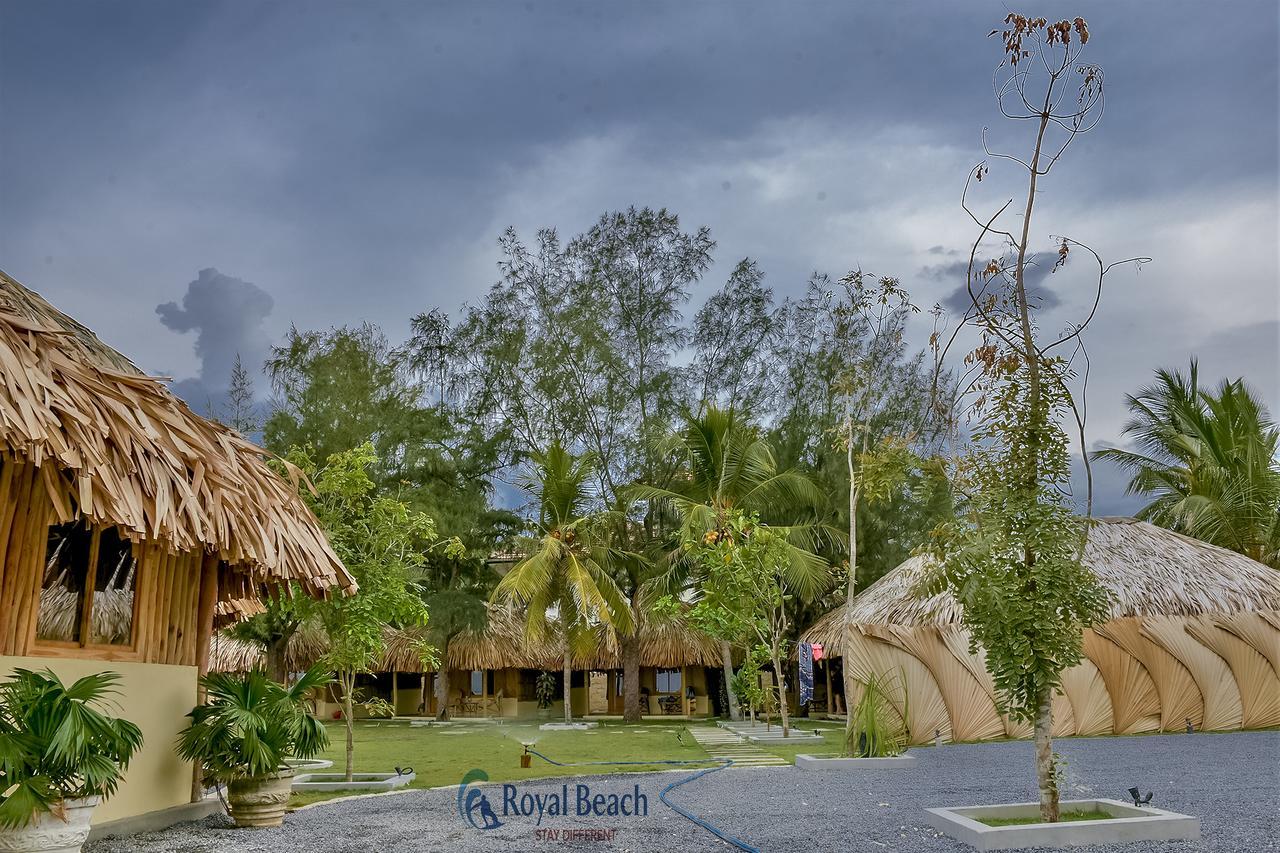 Royal Beach アルガムベイ エクステリア 写真