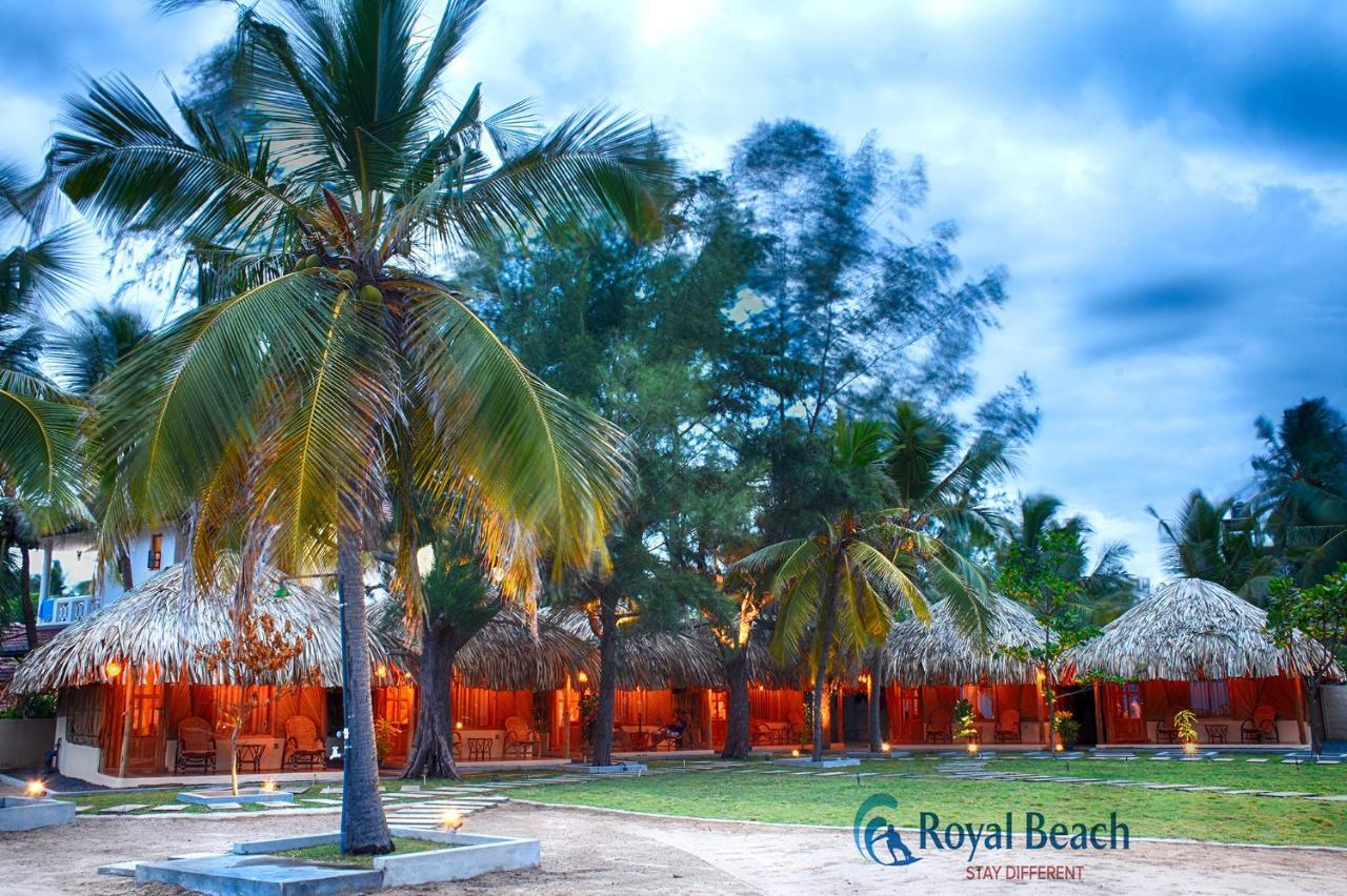 Royal Beach アルガムベイ エクステリア 写真
